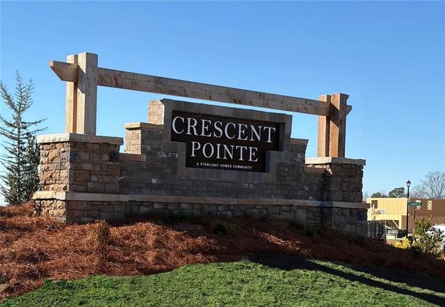 34 Crescent Boulevard, Carrollton, GA 30116