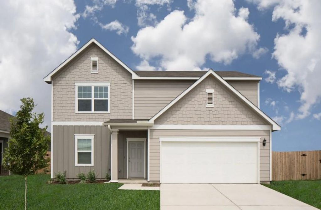 34 Crescent Boulevard, Carrollton, GA 30116