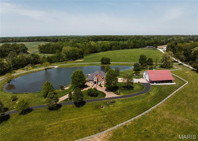 3869 Highway C, Moscow Mills, MO 63362