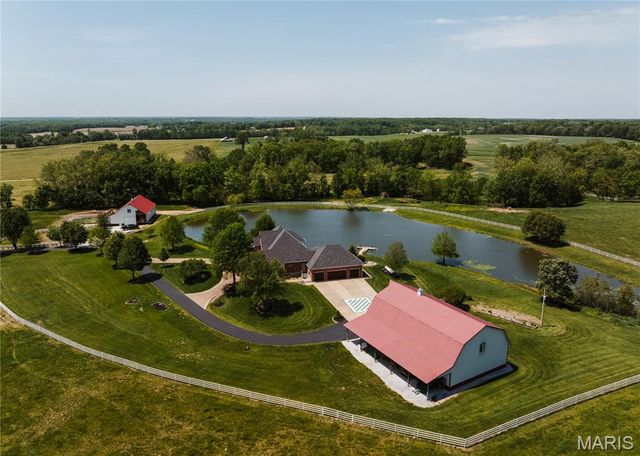 3869 Highway C, Moscow Mills, MO 63362