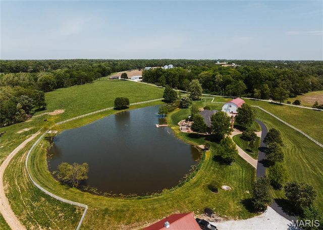 3869 Highway C, Moscow Mills, MO 63362