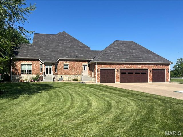 3869 Highway C, Moscow Mills, MO 63362
