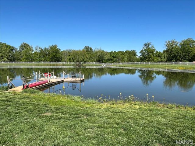 3869 Highway C, Moscow Mills, MO 63362