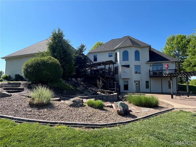 3869 Highway C, Moscow Mills, MO 63362