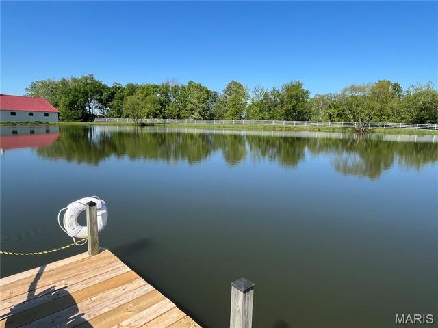 3869 Highway C, Moscow Mills, MO 63362