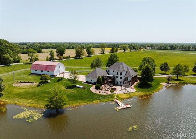 3869 Highway C, Moscow Mills, MO 63362