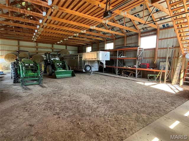 3869 Highway C, Moscow Mills, MO 63362