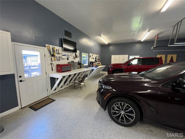 3869 Highway C, Moscow Mills, MO 63362