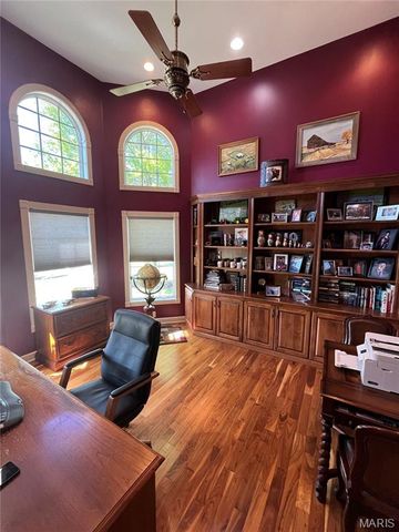 3869 Highway C, Moscow Mills, MO 63362