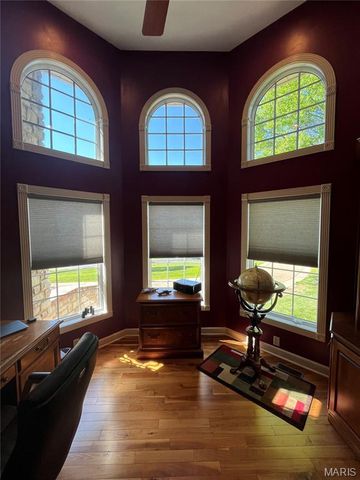 3869 Highway C, Moscow Mills, MO 63362