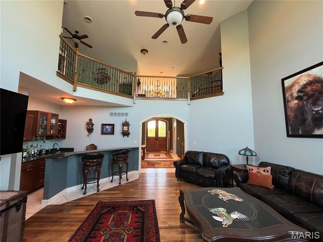 3869 Highway C, Moscow Mills, MO 63362