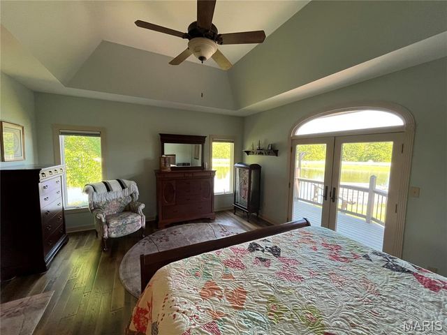 3869 Highway C, Moscow Mills, MO 63362