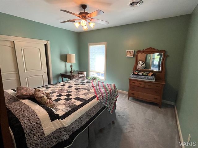 3869 Highway C, Moscow Mills, MO 63362