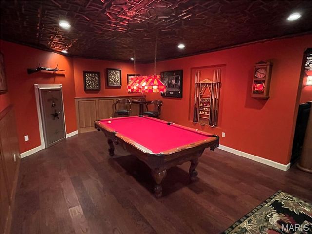 3869 Highway C, Moscow Mills, MO 63362