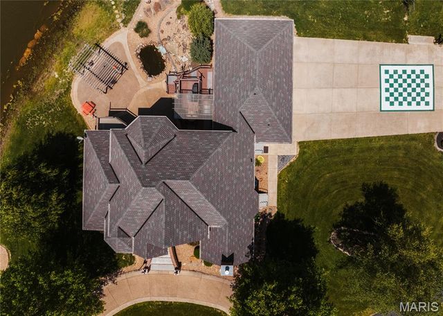 3869 Highway C, Moscow Mills, MO 63362