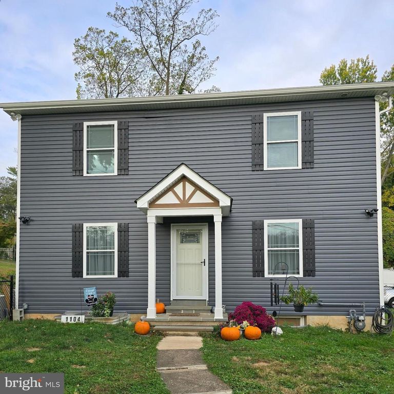 1104 N YORK RD, Willow Grove, PA 19090