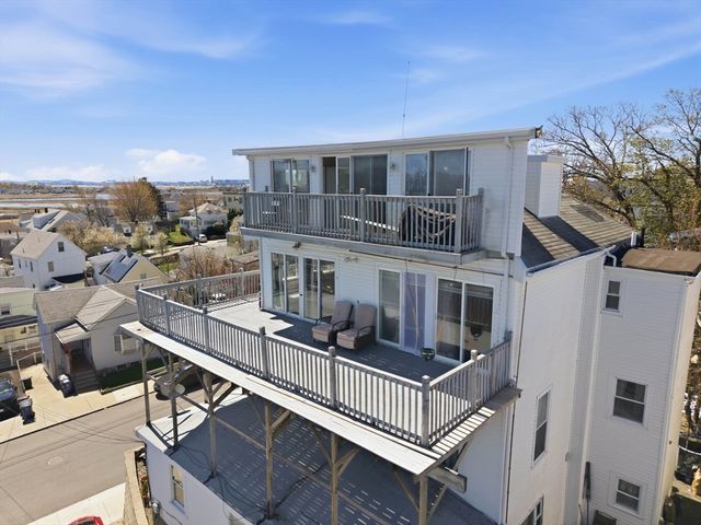 1000 Winthrop Ave 3, Revere, MA 02151
