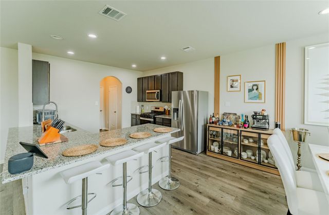 2835 August Mist Lane, Conroe, TX 77304