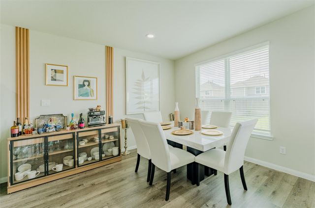 2835 August Mist Lane, Conroe, TX 77304