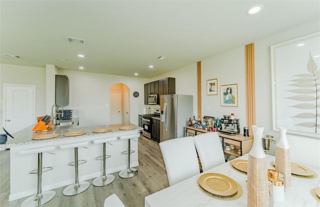 2835 August Mist Lane, Conroe, TX 77304