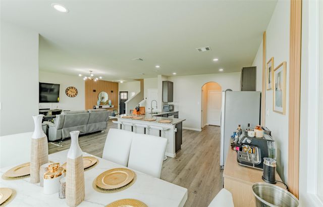 2835 August Mist Lane, Conroe, TX 77304