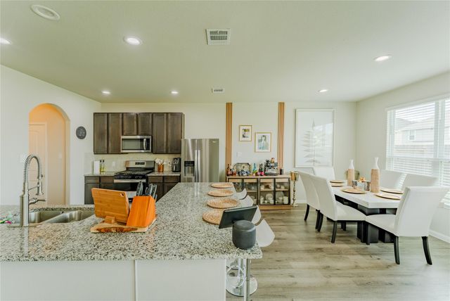 2835 August Mist Lane, Conroe, TX 77304