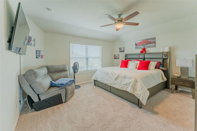 2835 August Mist Lane, Conroe, TX 77304