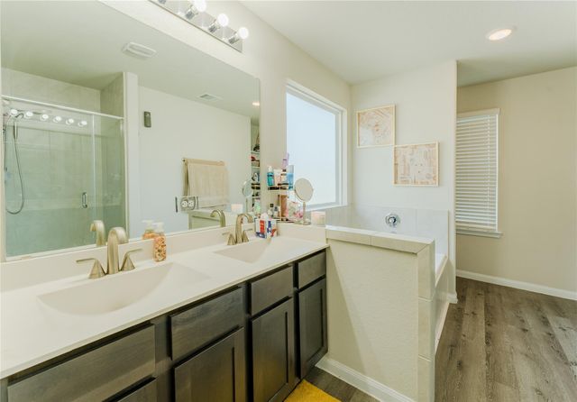 2835 August Mist Lane, Conroe, TX 77304