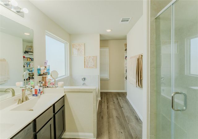 2835 August Mist Lane, Conroe, TX 77304