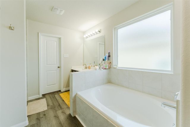 2835 August Mist Lane, Conroe, TX 77304