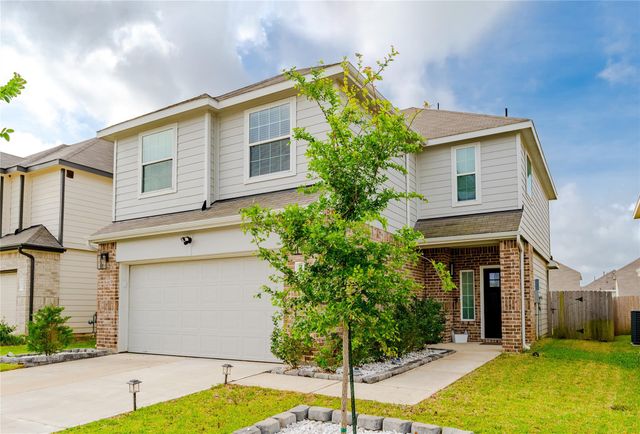 2835 August Mist Lane, Conroe, TX 77304