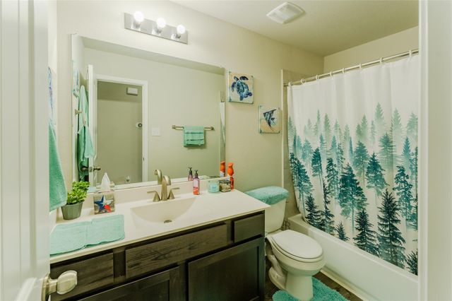 2835 August Mist Lane, Conroe, TX 77304