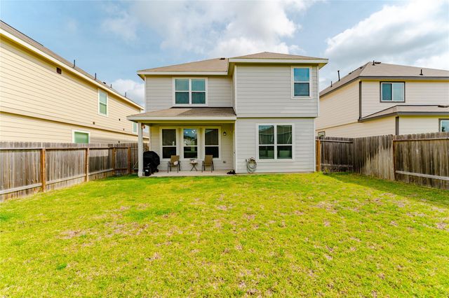 2835 August Mist Lane, Conroe, TX 77304