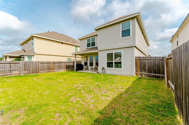 2835 August Mist Lane, Conroe, TX 77304