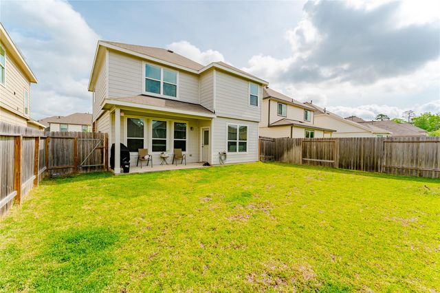 2835 August Mist Lane, Conroe, TX 77304