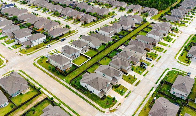 2835 August Mist Lane, Conroe, TX 77304