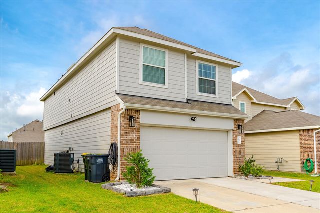 2835 August Mist Lane, Conroe, TX 77304