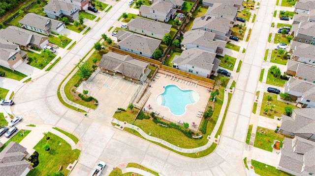 2835 August Mist Lane, Conroe, TX 77304