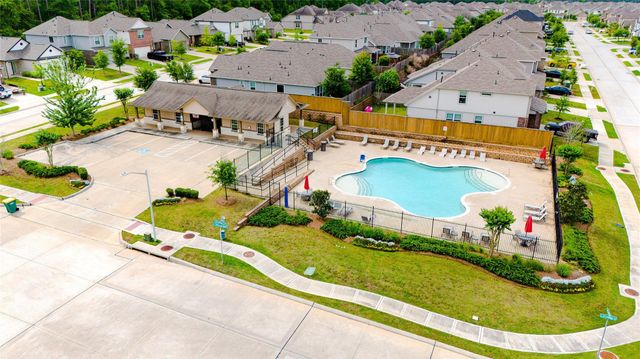 2835 August Mist Lane, Conroe, TX 77304