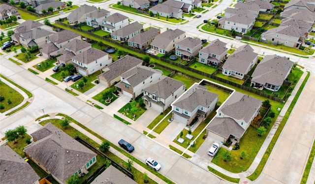 2835 August Mist Lane, Conroe, TX 77304