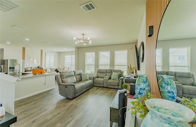 2835 August Mist Lane, Conroe, TX 77304