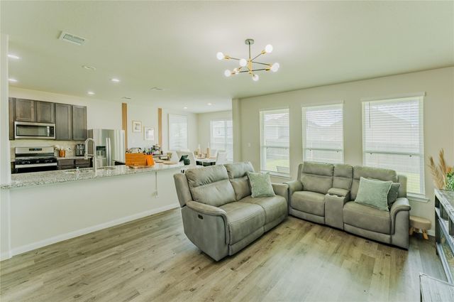 2835 August Mist Lane, Conroe, TX 77304