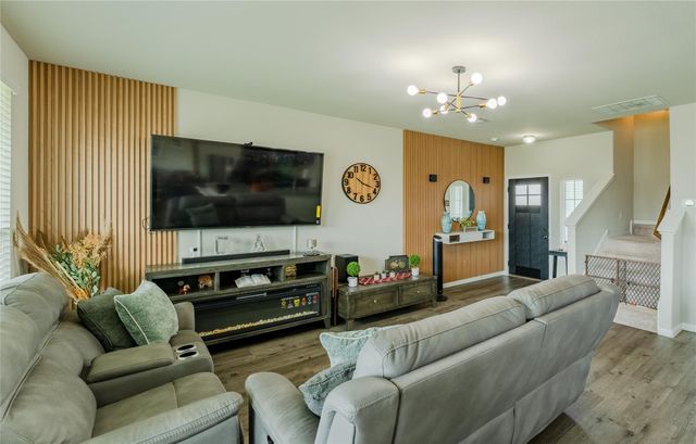 2835 August Mist Lane, Conroe, TX 77304