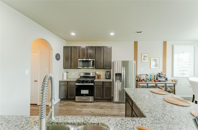 2835 August Mist Lane, Conroe, TX 77304