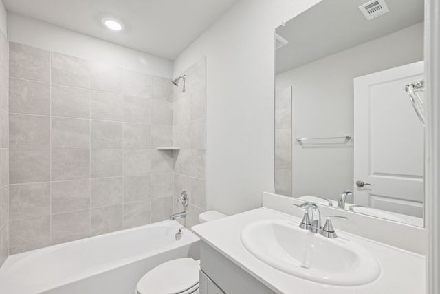 1944 Furlong Drive, Seagoville, TX 75159