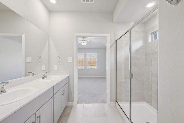 1944 Furlong Drive, Seagoville, TX 75159