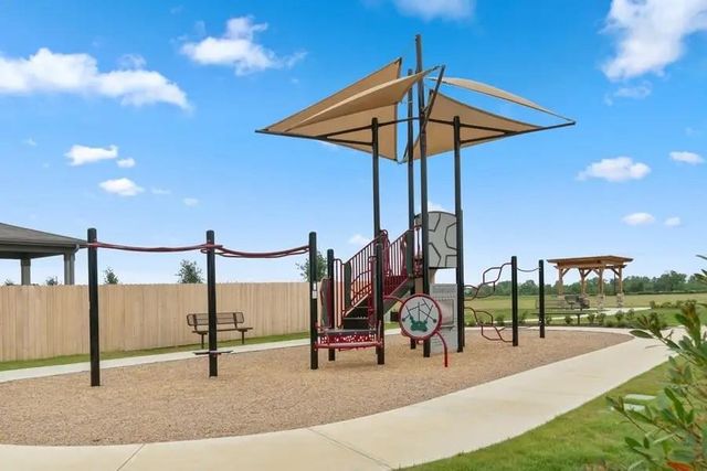 22862 Fulton Landing Drive, Hockley, TX 77447