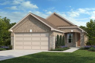 22862 Fulton Landing Drive, Hockley, TX 77447