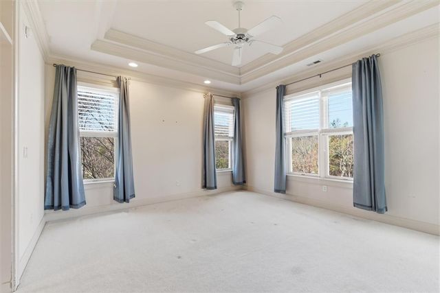 3 Rustic Court, Landrum, SC 29356