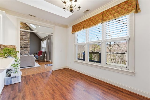 3 Rustic Court, Landrum, SC 29356